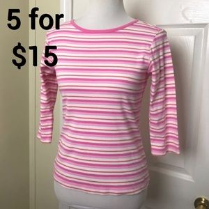 Lilly Pulitzer Top. Size XS